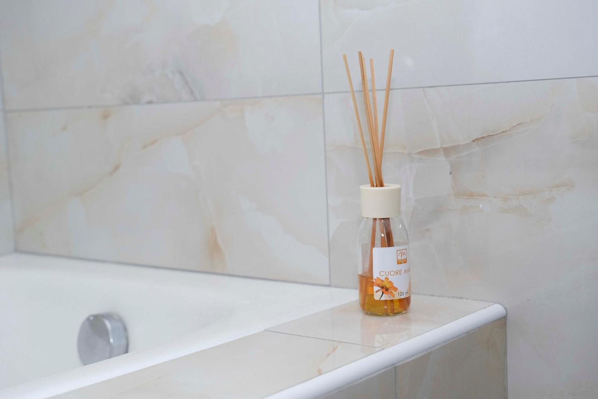White Butterfly Home 那不勒斯 外观 照片