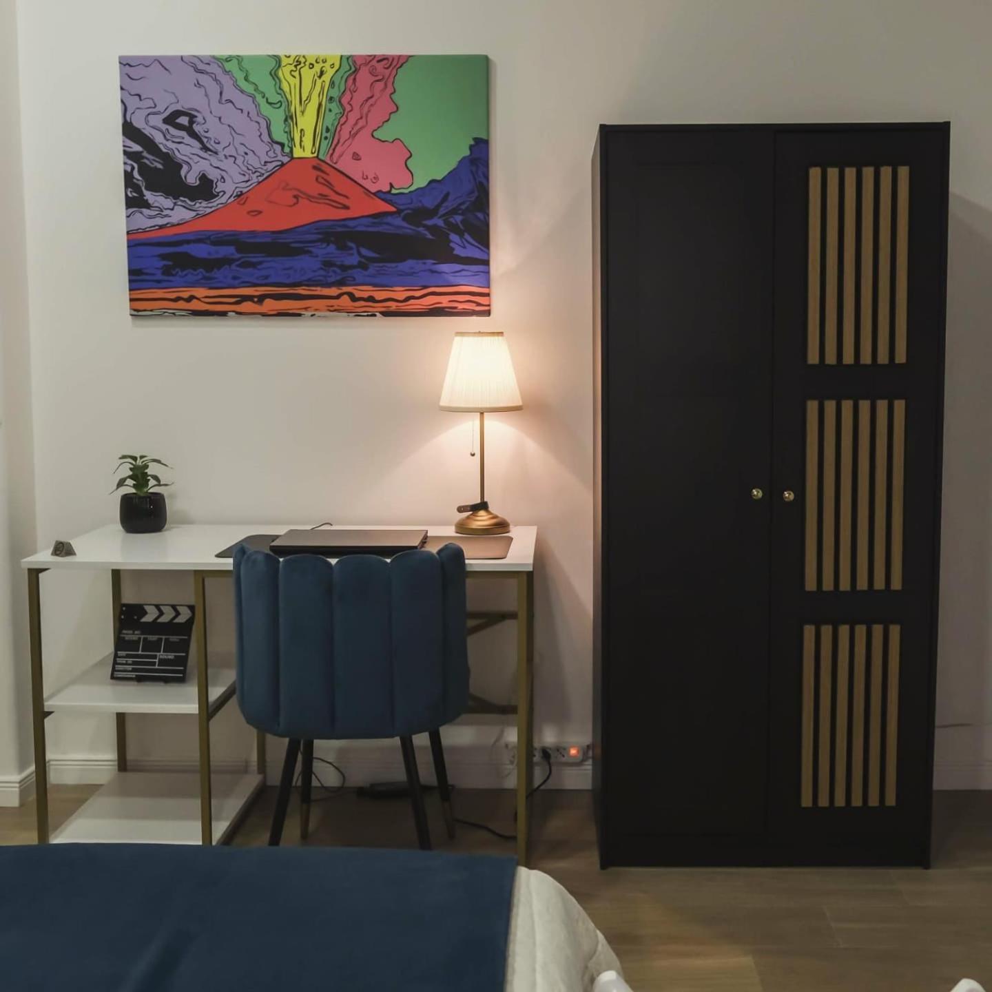White Butterfly Home 那不勒斯 外观 照片